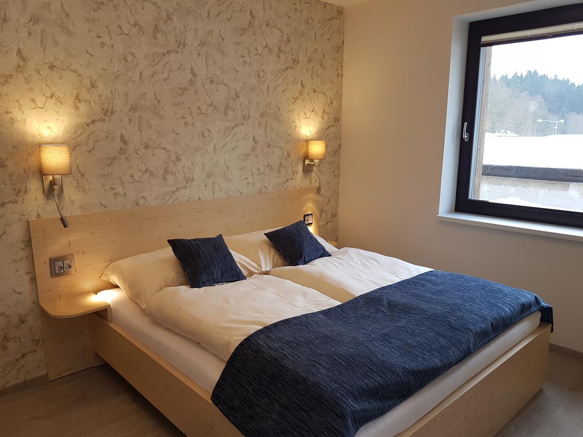 Apartmany Hromovka Spindleruv Mlyn Exterior photo