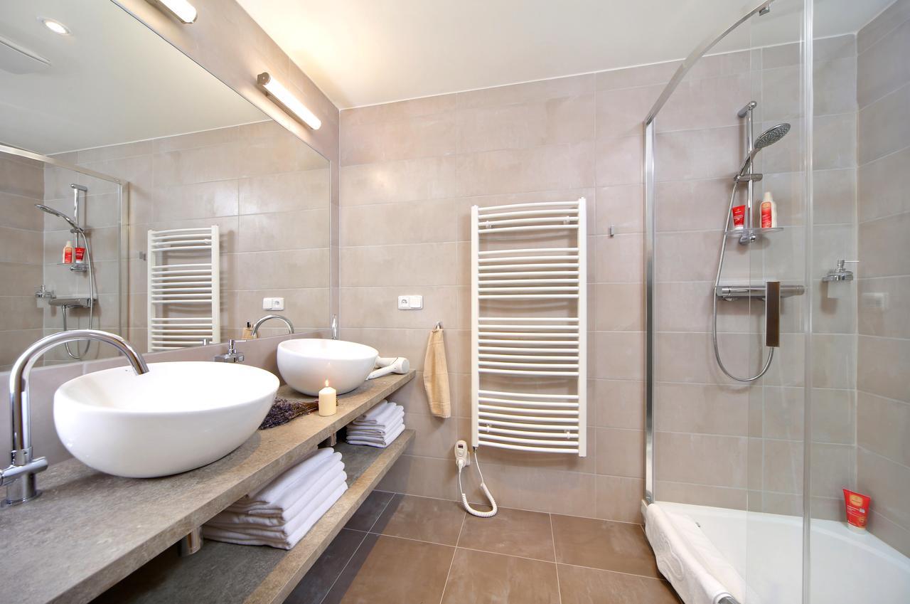Apartmany Hromovka Spindleruv Mlyn Exterior photo